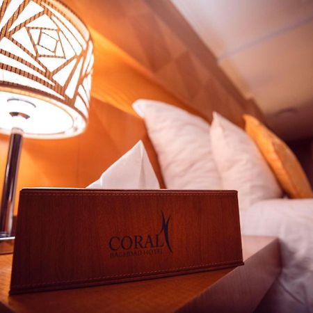 Coral Baghdad Hotel Esterno foto