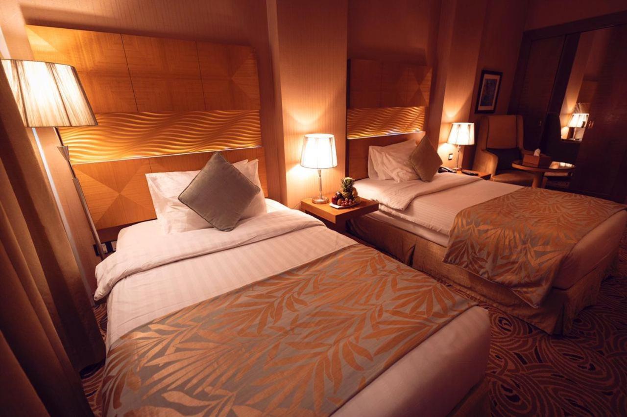 Coral Baghdad Hotel Esterno foto