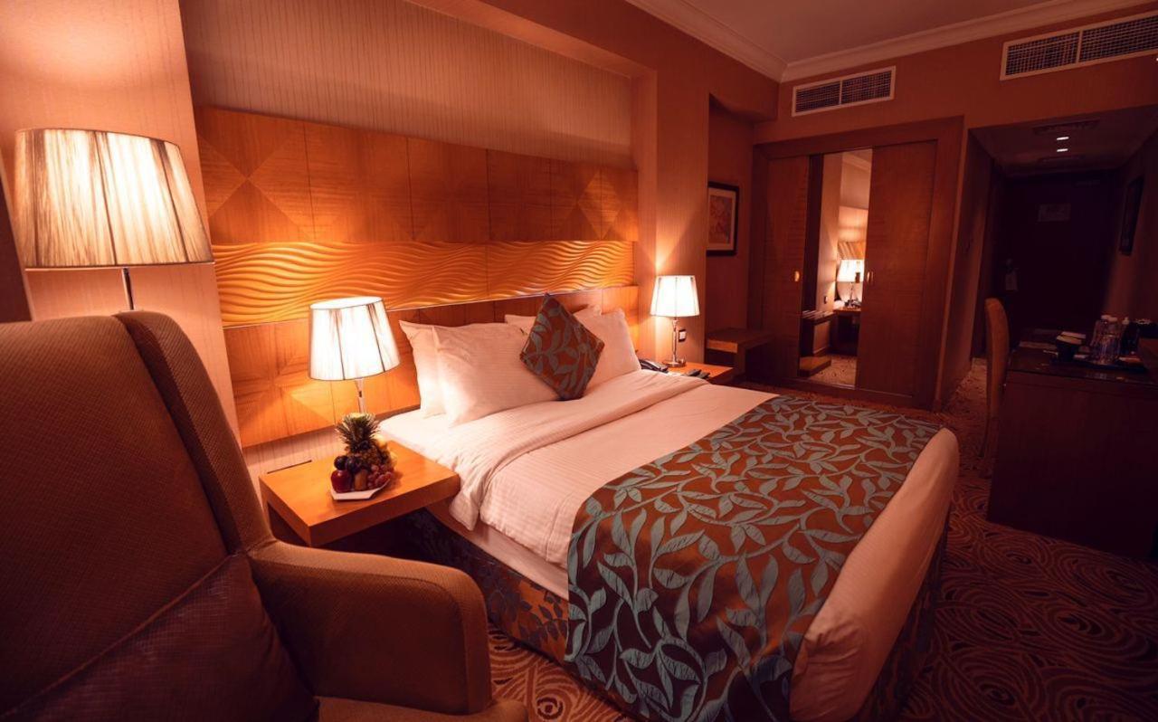 Coral Baghdad Hotel Esterno foto