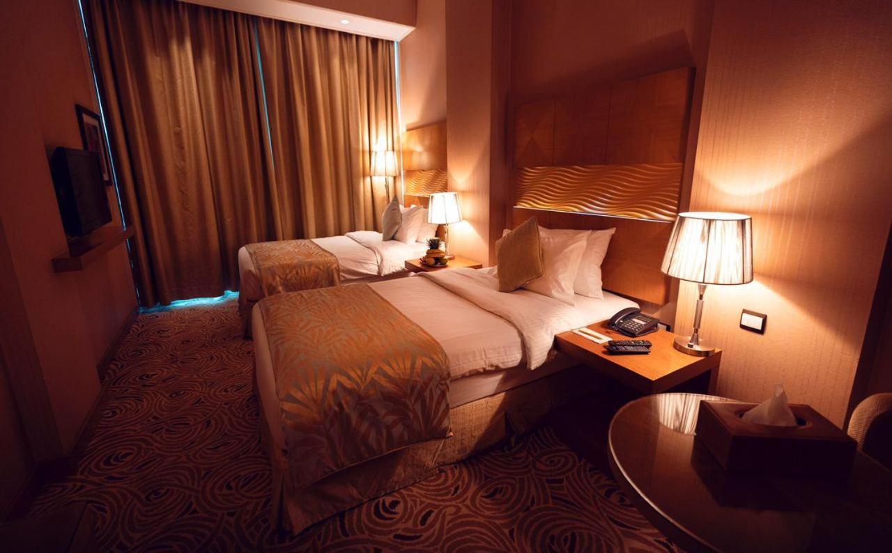 Coral Baghdad Hotel Esterno foto